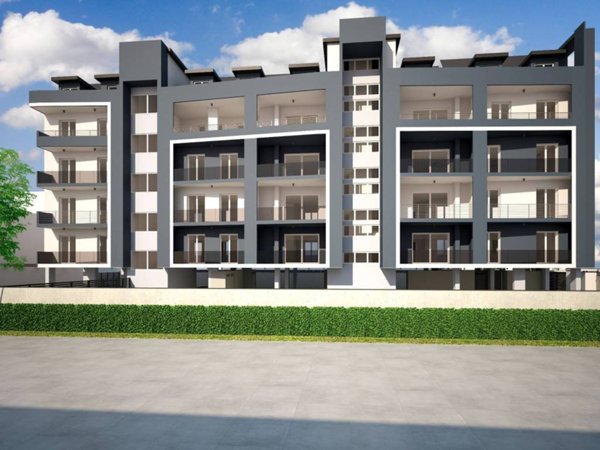 appartamento in vendita a Mugnano di Napoli