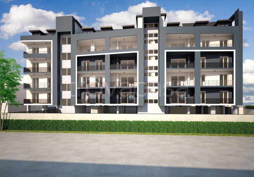 appartamento in vendita a Mugnano di Napoli