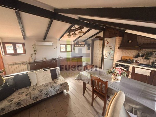 appartamento in vendita a Mugnano di Napoli