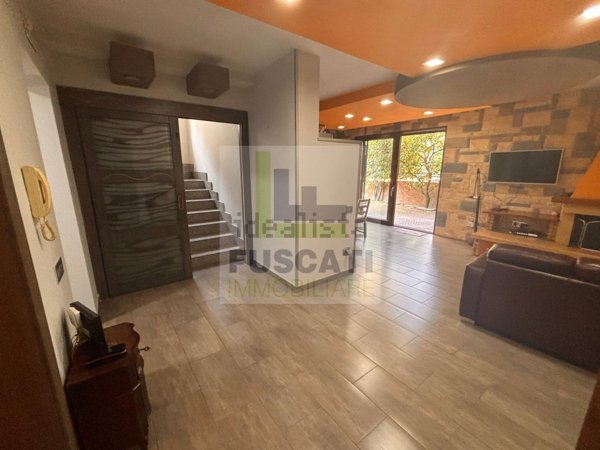 casa indipendente in vendita a Mugnano di Napoli