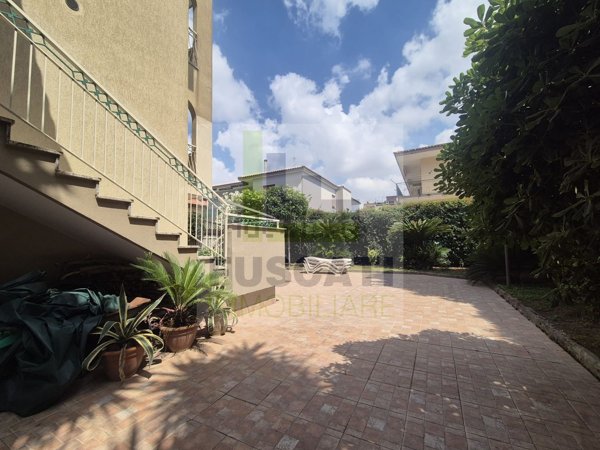 casa indipendente in vendita a Mugnano di Napoli