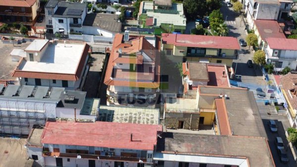 casa indipendente in vendita a Mugnano di Napoli