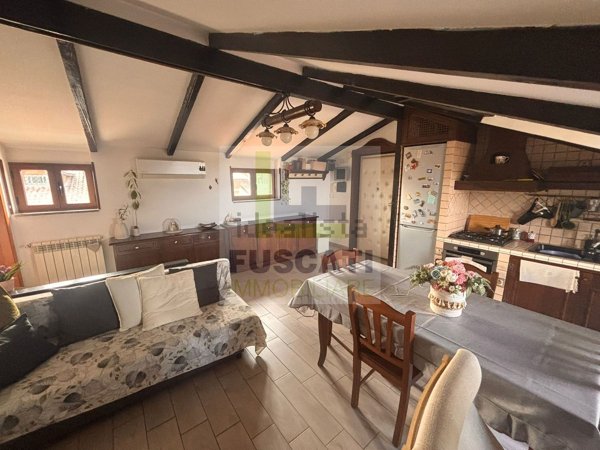 appartamento in vendita a Mugnano di Napoli