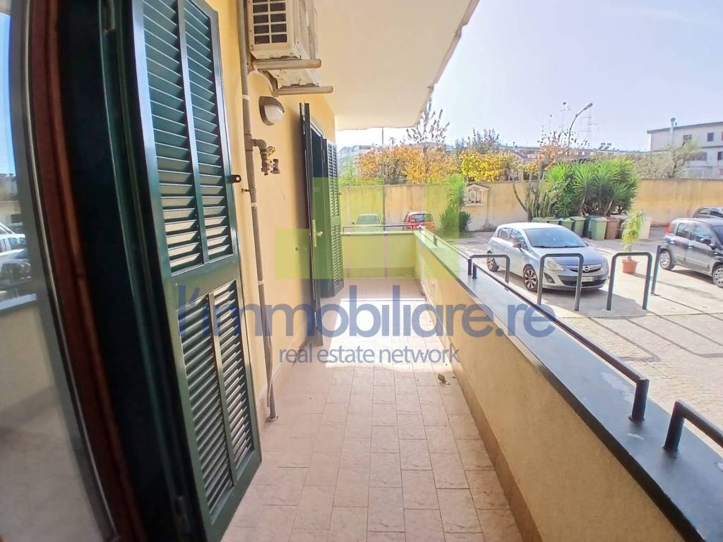 appartamento in vendita a Mugnano di Napoli