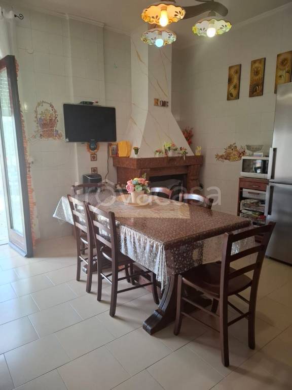 appartamento in vendita a Mugnano di Napoli