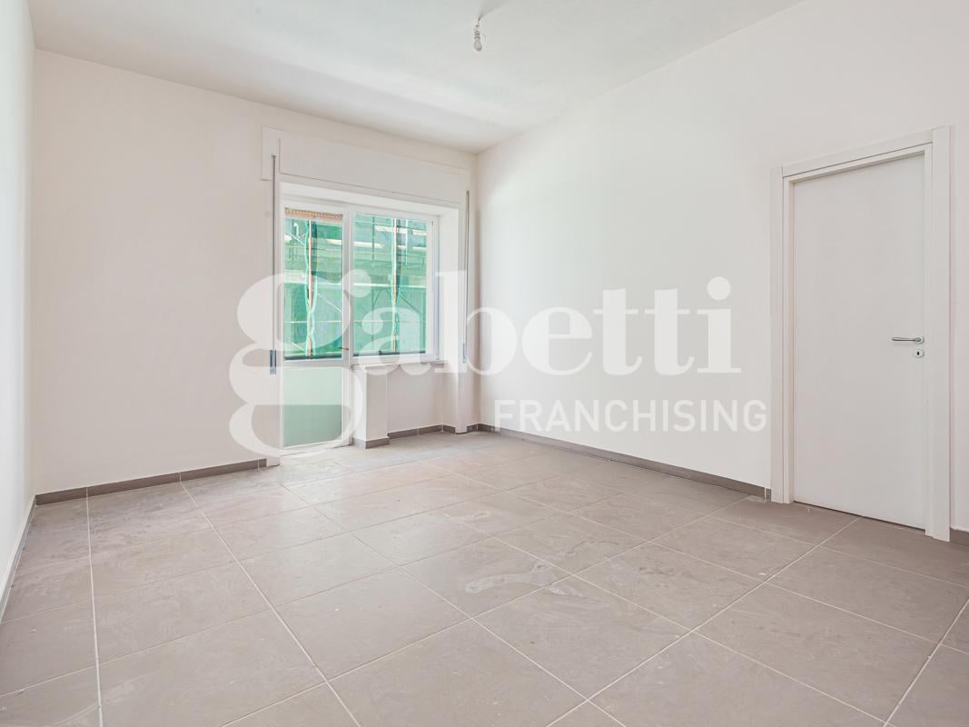 appartamento in vendita a Mugnano di Napoli