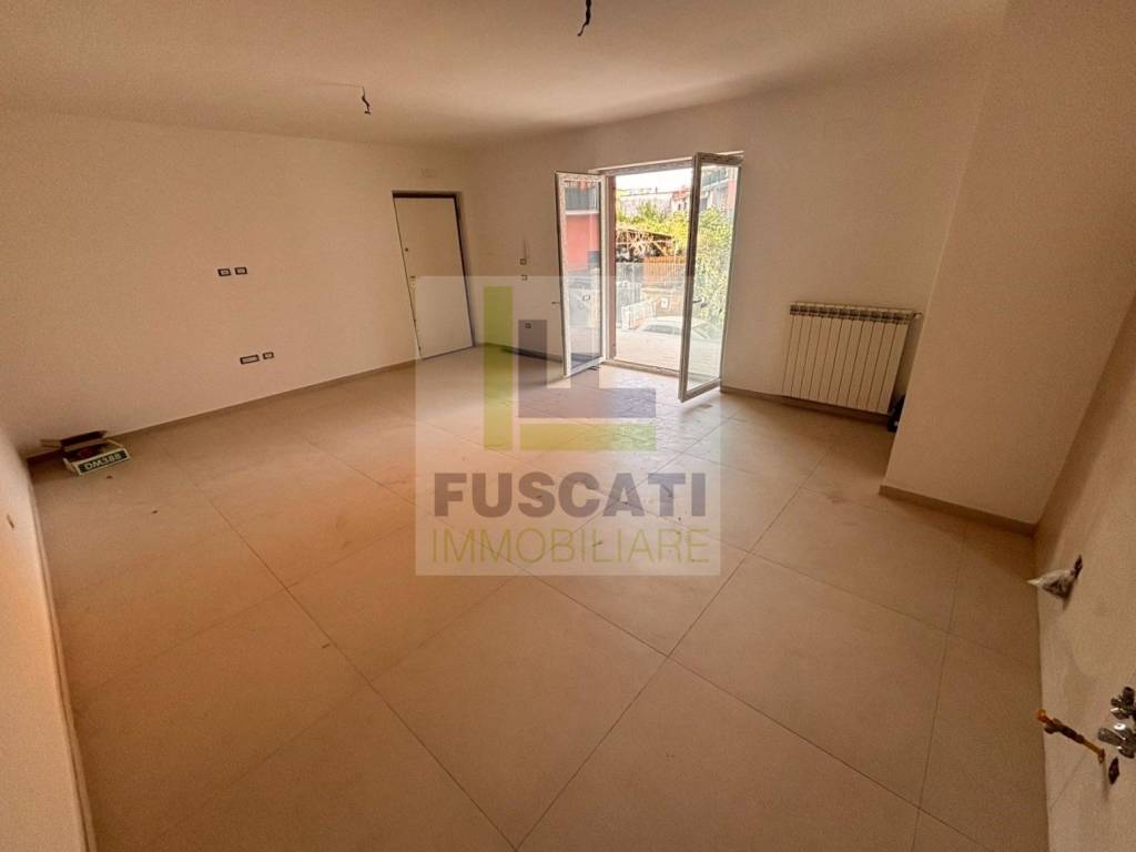 appartamento in vendita a Mugnano di Napoli