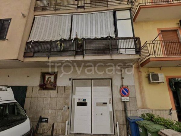 appartamento in vendita a Mugnano di Napoli