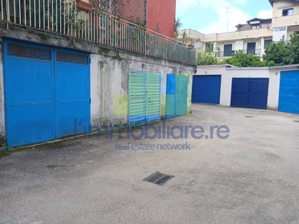 appartamento in vendita a Mugnano di Napoli