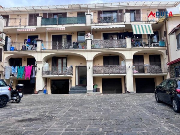 appartamento in vendita a Mugnano di Napoli