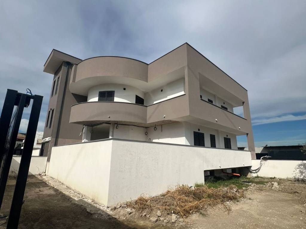 appartamento in vendita a Mugnano di Napoli