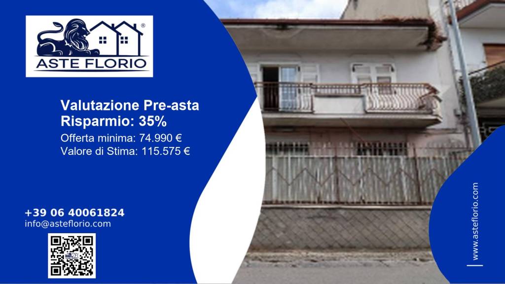 appartamento in vendita a Mugnano di Napoli