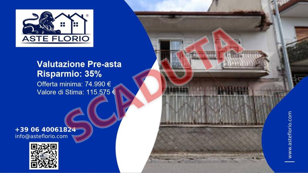 appartamento in vendita a Mugnano di Napoli