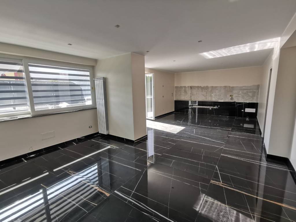 casa indipendente in vendita a Mugnano di Napoli