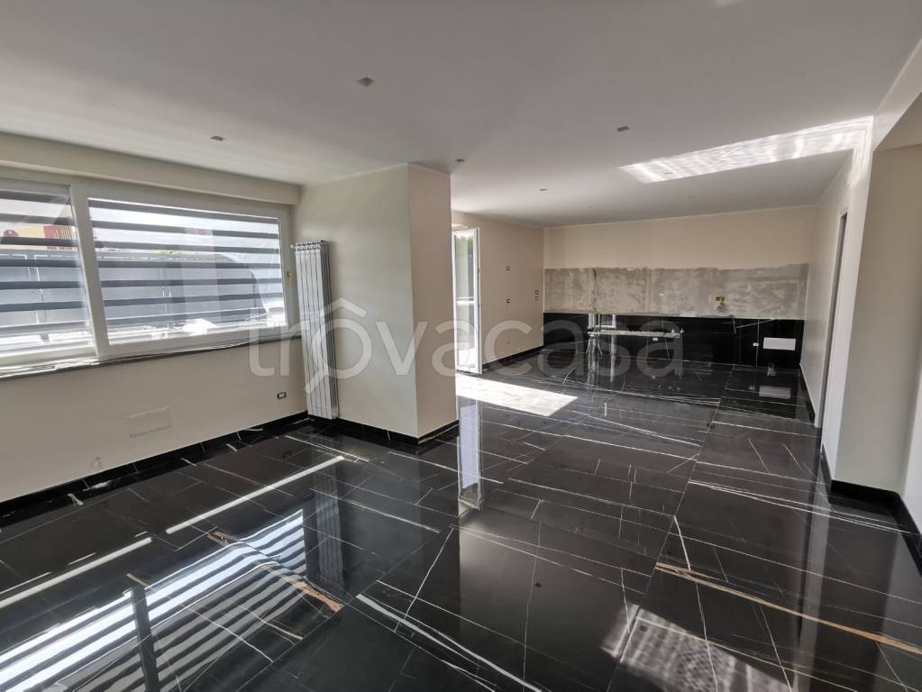 casa indipendente in vendita a Mugnano di Napoli