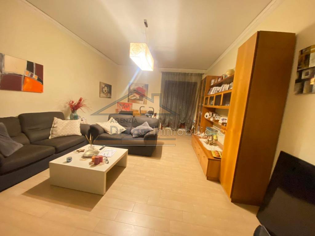 appartamento in vendita a Mugnano di Napoli