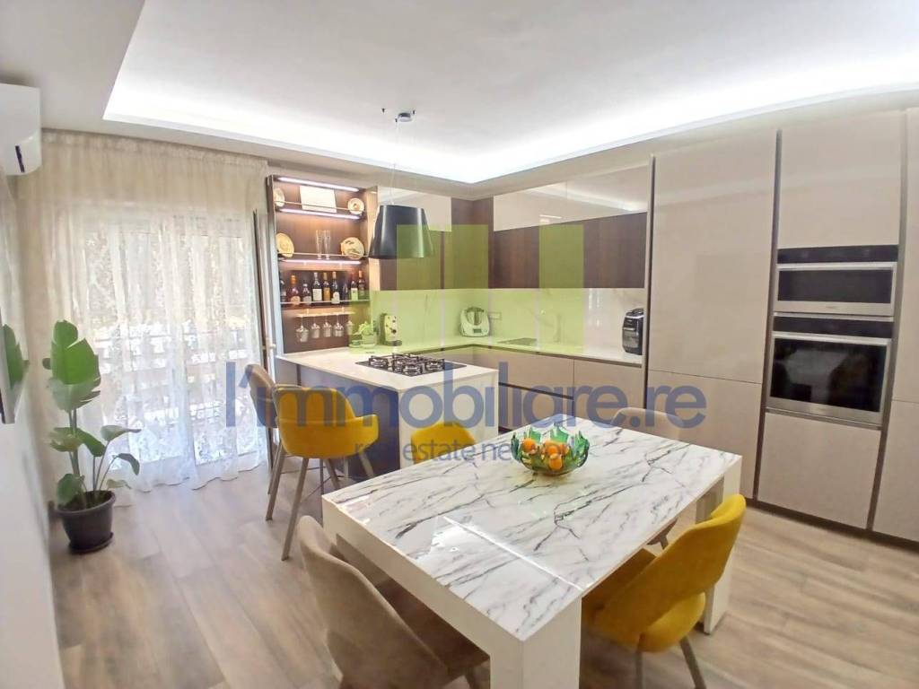 appartamento in vendita a Mugnano di Napoli