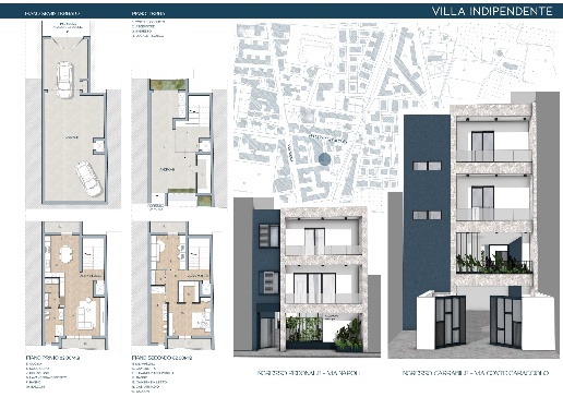 casa indipendente in vendita a Mugnano di Napoli