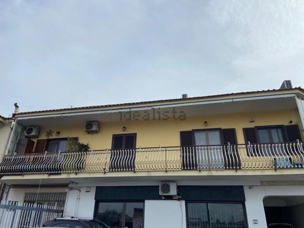 appartamento in vendita a Mugnano di Napoli