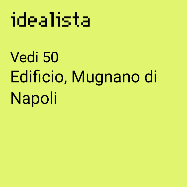 appartamento in vendita a Mugnano di Napoli