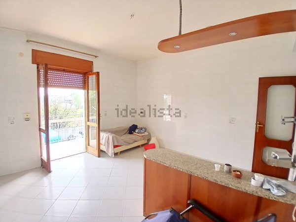 appartamento in vendita a Mugnano di Napoli