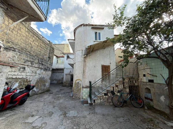 appartamento in vendita a Mugnano di Napoli
