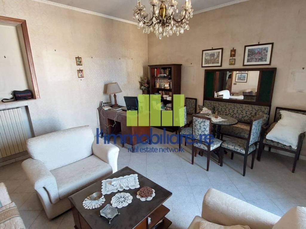 appartamento in vendita a Mugnano di Napoli