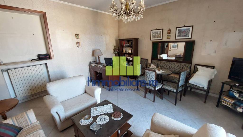 appartamento in vendita a Mugnano di Napoli