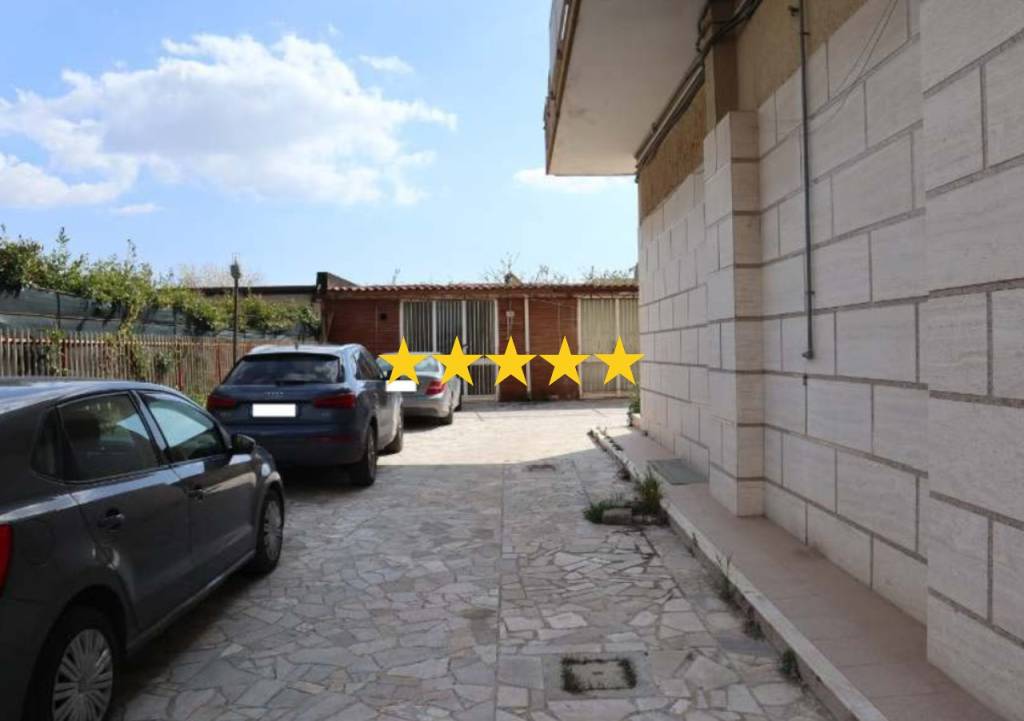 appartamento in vendita a Mugnano di Napoli