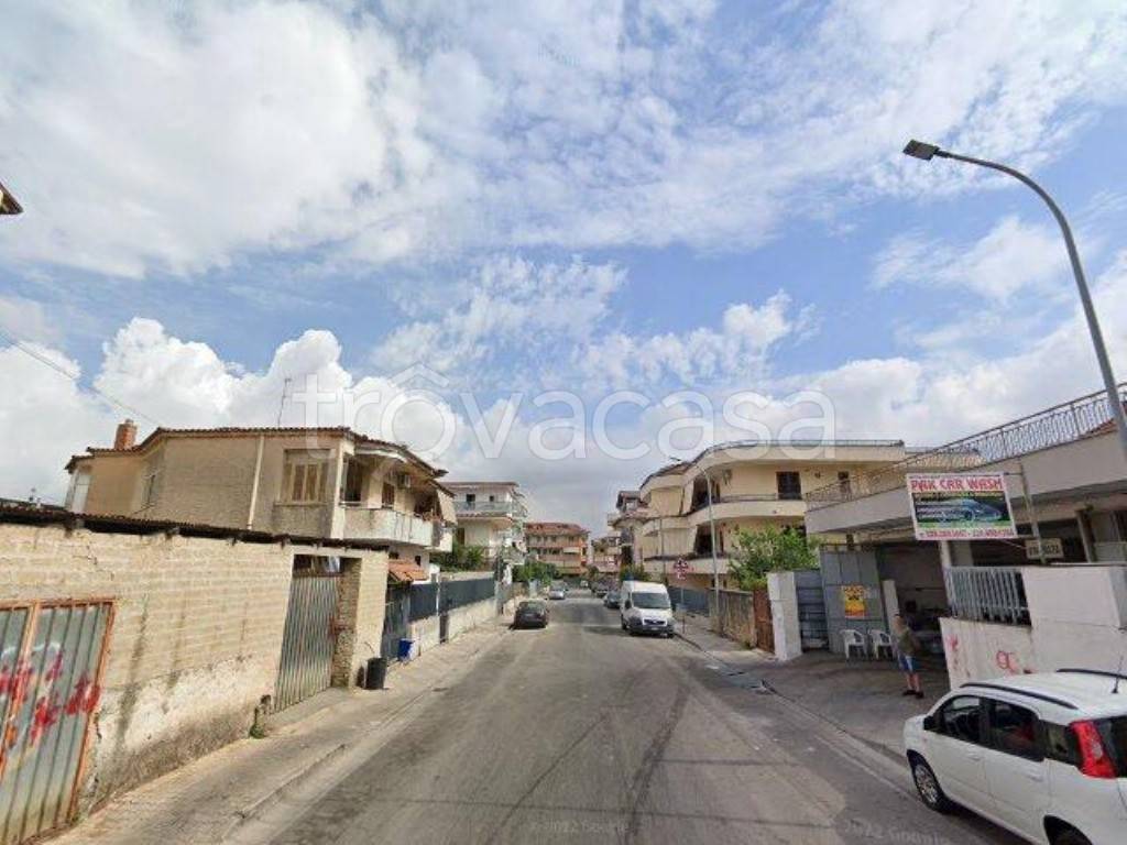 terreno agricolo in vendita a Mugnano di Napoli