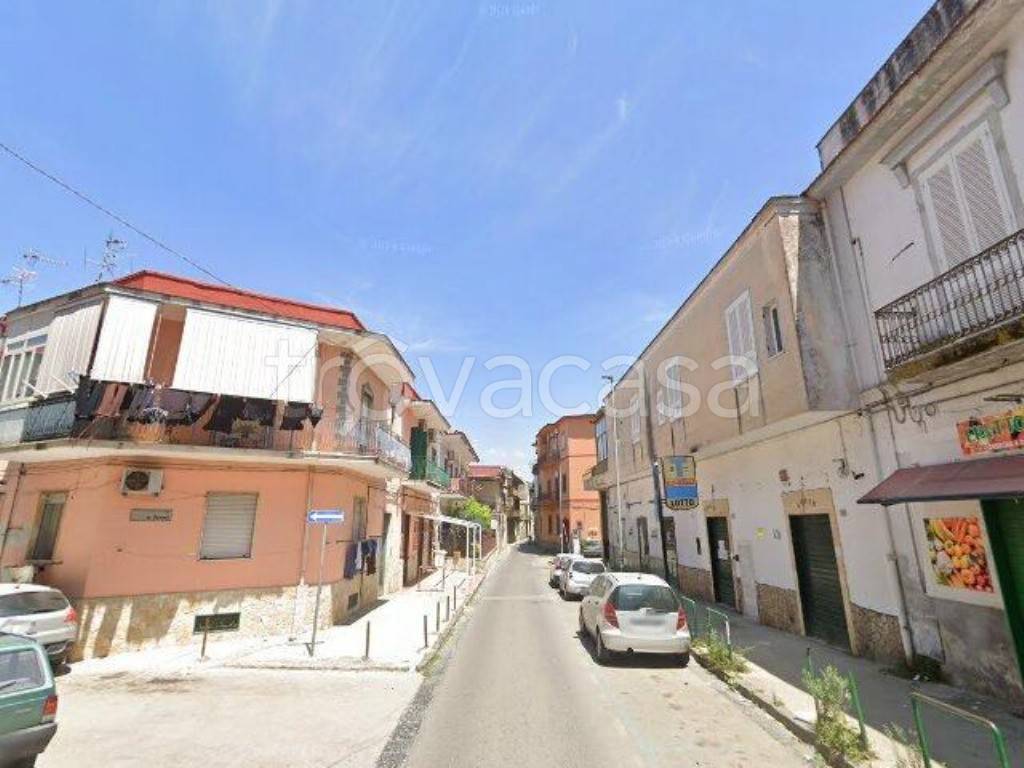 appartamento in vendita a Mugnano di Napoli