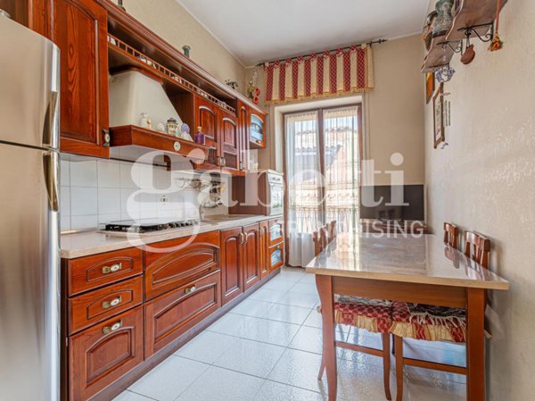 appartamento in vendita a Mugnano di Napoli