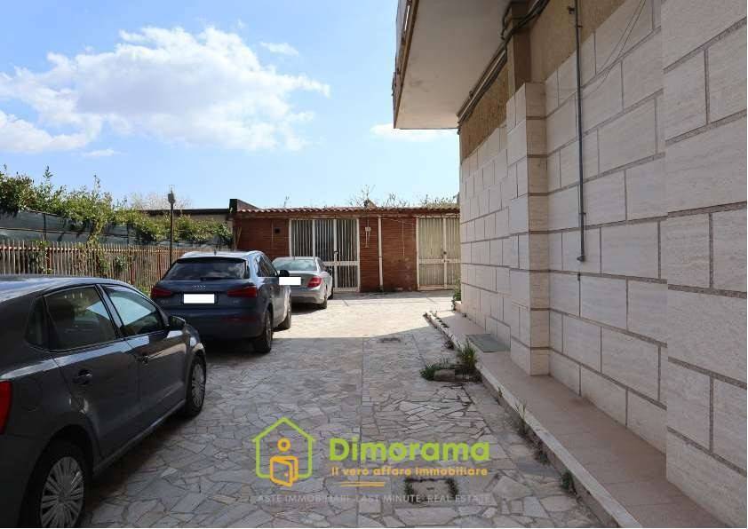 appartamento in vendita a Mugnano di Napoli