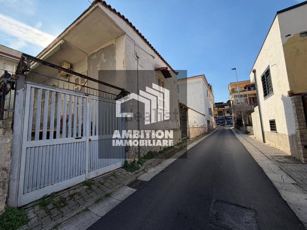 casa indipendente in vendita a Mugnano di Napoli