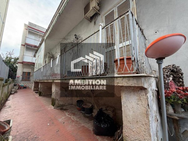 casa indipendente in vendita a Mugnano di Napoli