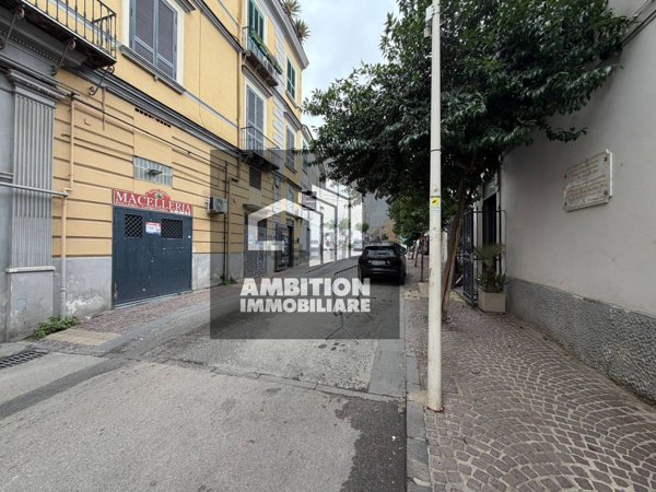appartamento in vendita a Mugnano di Napoli