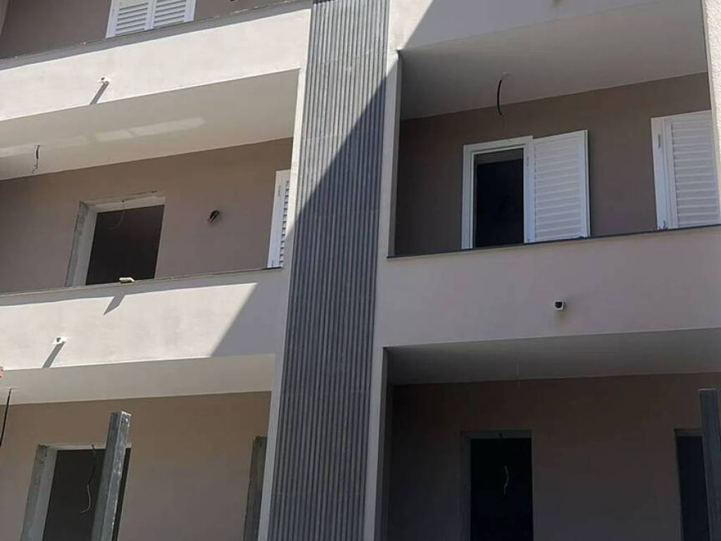 appartamento in vendita a Mugnano di Napoli