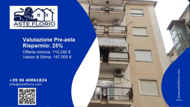 appartamento in vendita a Mugnano di Napoli