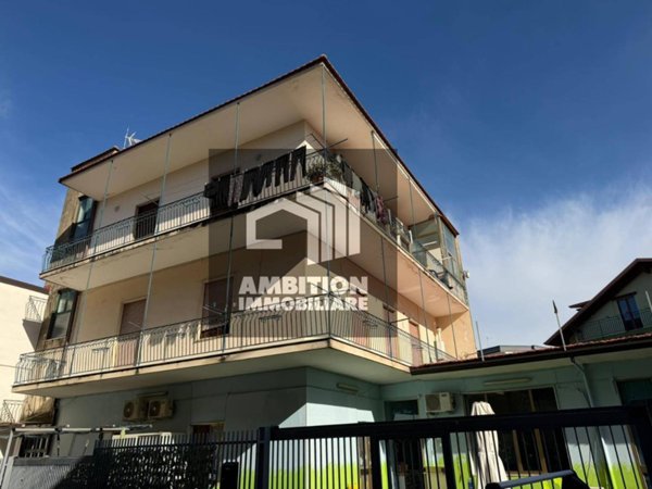 appartamento in vendita a Mugnano di Napoli