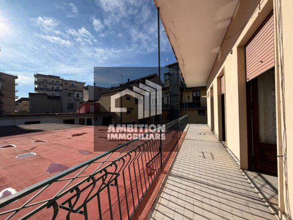 appartamento in vendita a Mugnano di Napoli