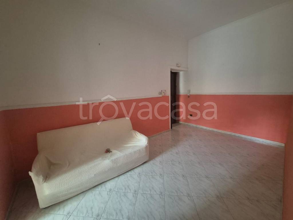 appartamento in vendita a Mugnano di Napoli