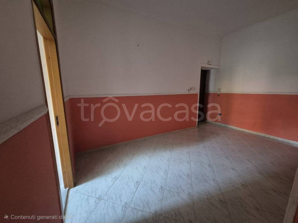 appartamento in vendita a Mugnano di Napoli
