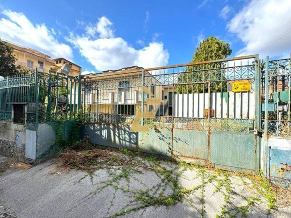 ufficio in vendita a Mugnano di Napoli