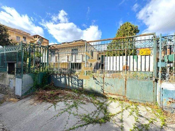 ufficio in vendita a Mugnano di Napoli