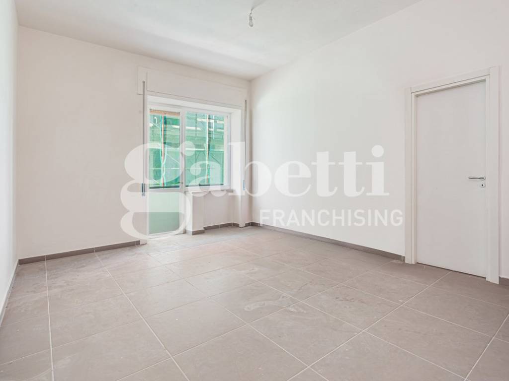 appartamento in vendita a Mugnano di Napoli