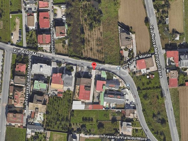 appartamento in vendita a Mugnano di Napoli