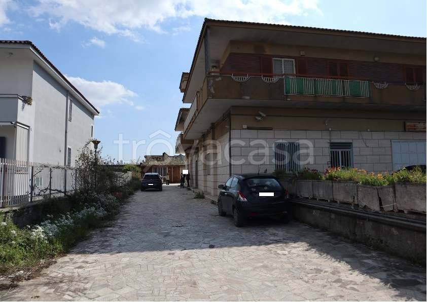 appartamento in vendita a Mugnano di Napoli