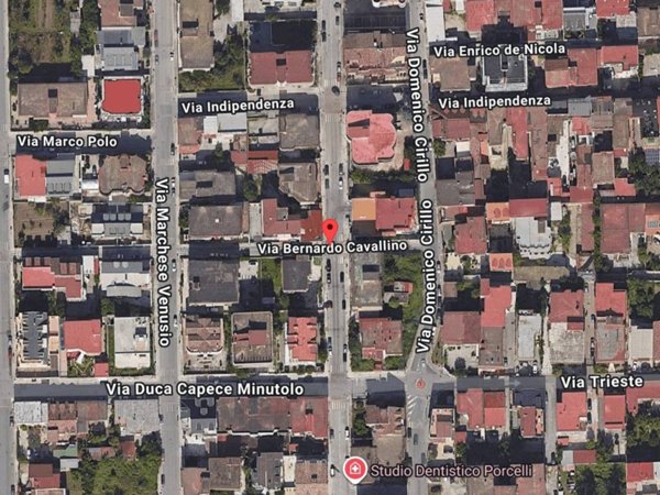 terreno agricolo in vendita a Mugnano di Napoli