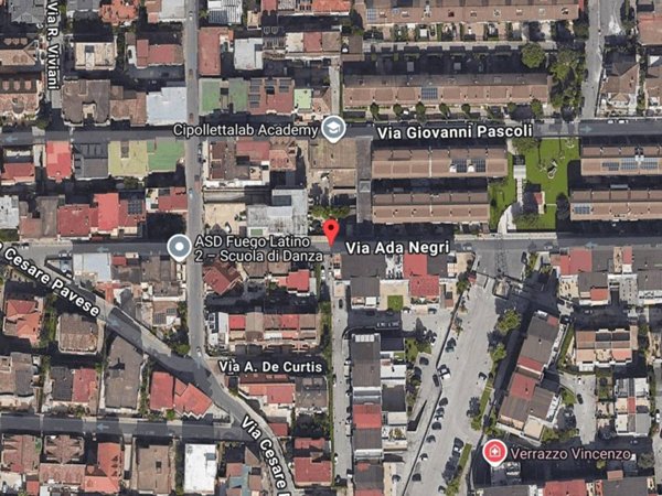 negozio in vendita a Mugnano di Napoli