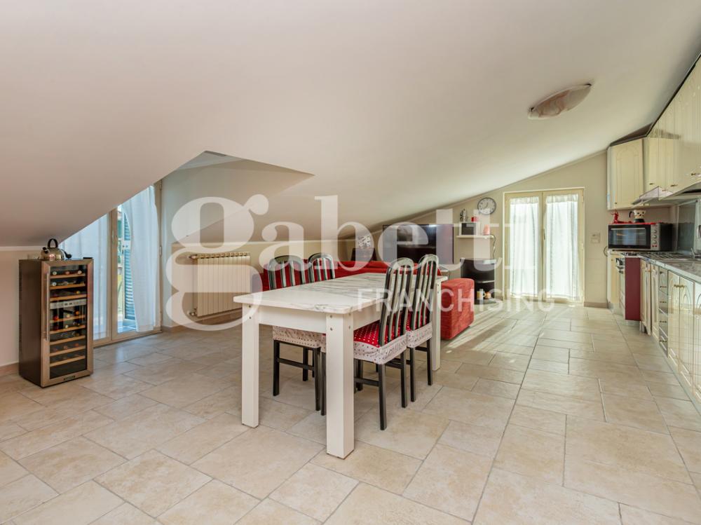 appartamento in vendita a Mugnano di Napoli